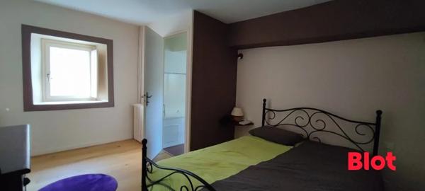 Maison 7 pièce(s)