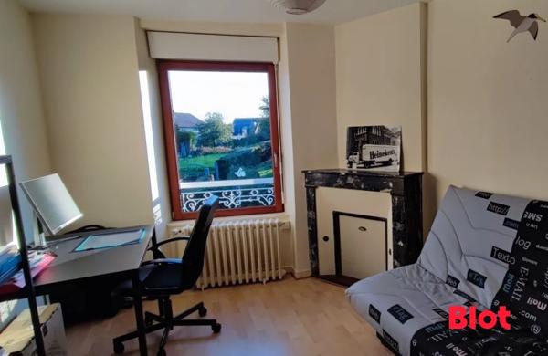 Maison 7 pièce(s)