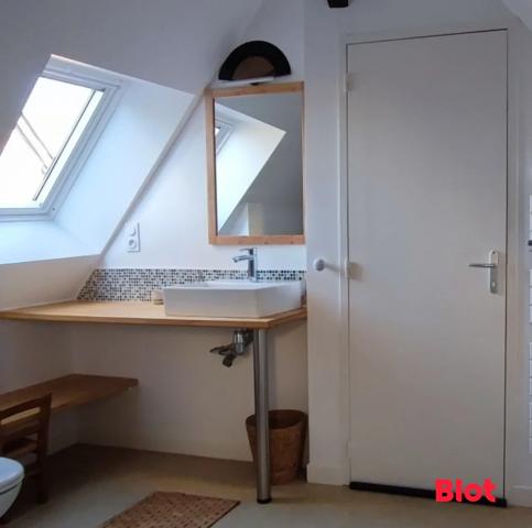 Maison 7 pièce(s)