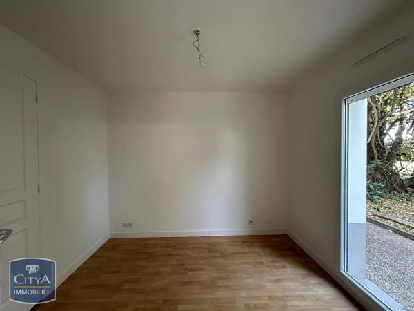 Appartement à louer 2 pièces 36.97m²