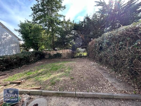 Appartement à louer 2 pièces 36.97m²