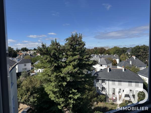 Appartement à vendre 2 pièces 29 m² Nantes