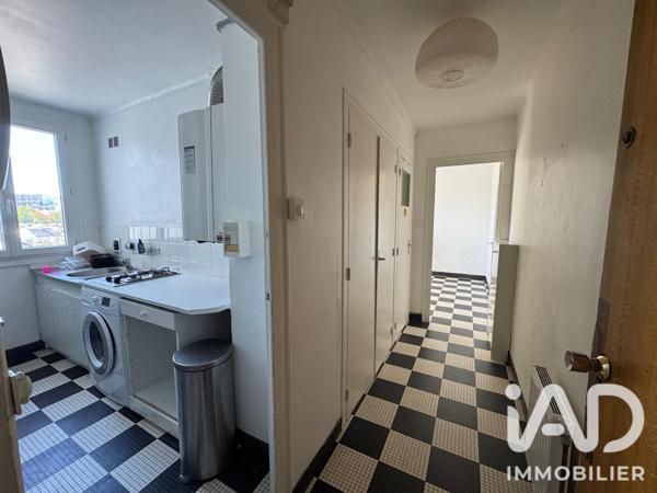 Appartement à vendre 2 pièces 29 m² Nantes