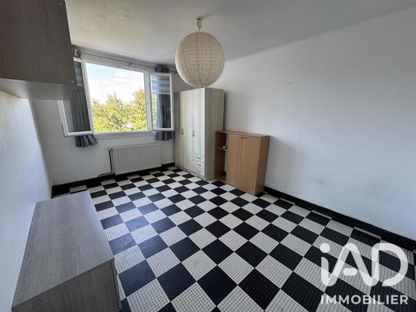Appartement à vendre 2 pièces 29 m² Nantes
