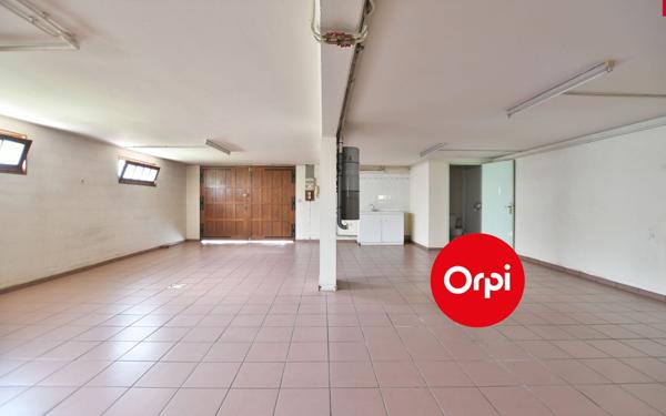 Maison à vendre    4 pièces • 112 m2 Saint-Priest