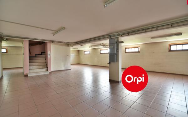 Maison à vendre    4 pièces • 112 m2 Saint-Priest