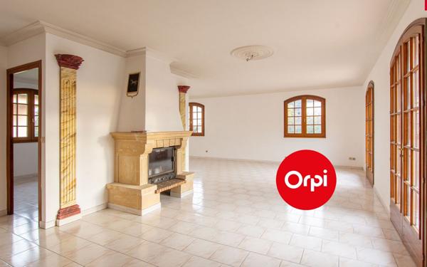 Maison à vendre    4 pièces • 112 m2 Saint-Priest