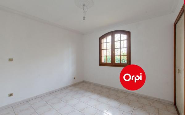 Maison à vendre    4 pièces • 112 m2 Saint-Priest