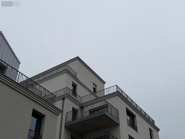 Appartement à vendre à Rennes en Ille-et-Vilaine (35000), ref : 123