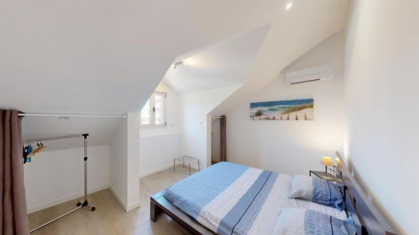 Apt T4 d'exception, neuf, garage, terrasse