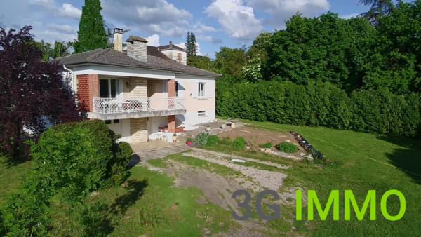 Vente / Maison de village