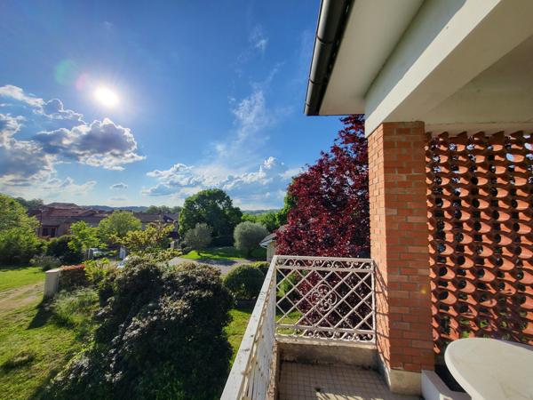 Vente / Maison de village