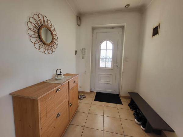 Vente / Maison de village