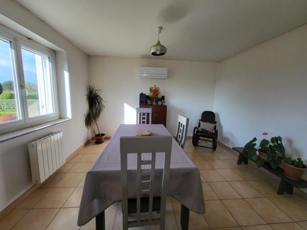 Vente / Maison de village