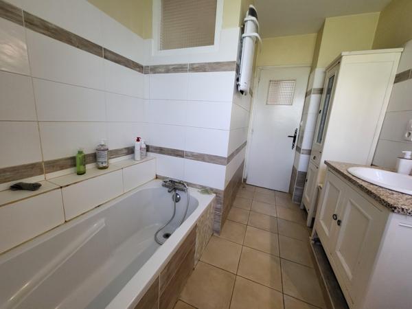 Vente / Maison de village