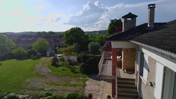 Vente / Maison de village