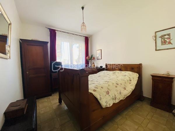 Appartement de 65,68 m²