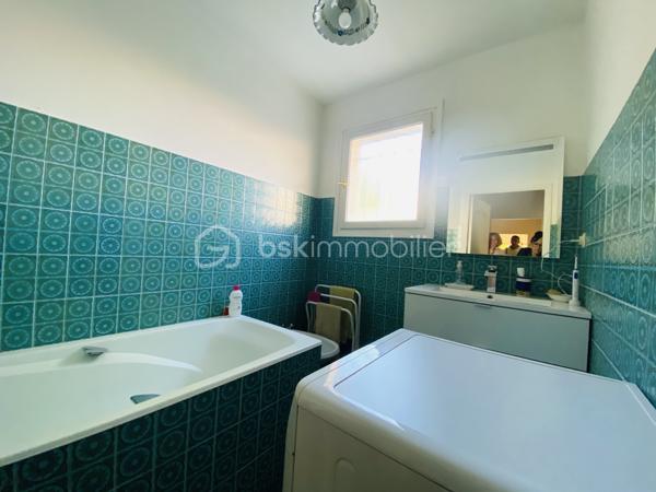 Appartement de 65,68 m²