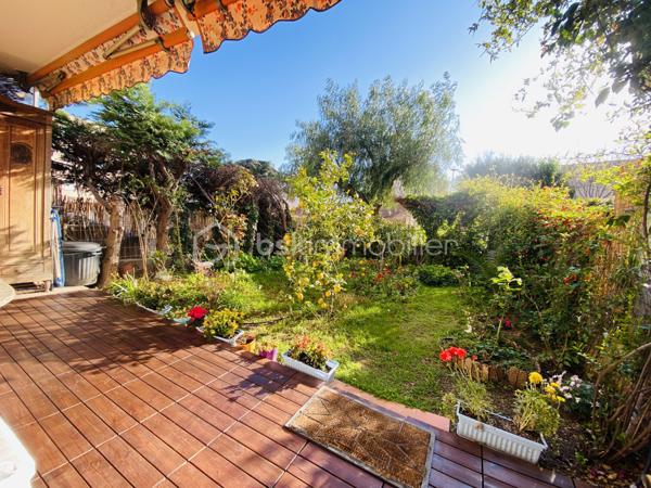 Appartement de 65,68 m²