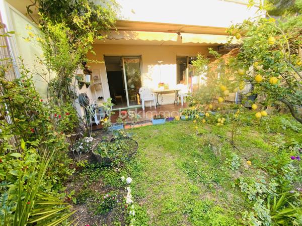 Appartement de 65,68 m²