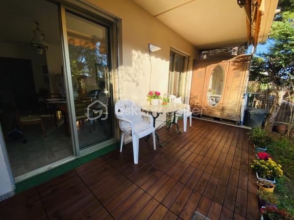 Appartement de 65,68 m²