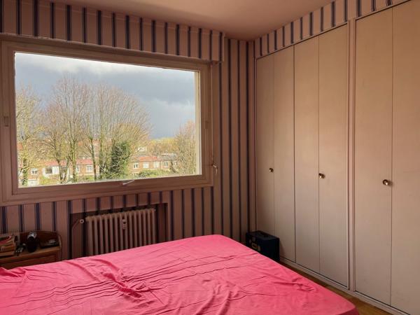 Appartement à vendre à Lille Buisson Réf. 3456 249.100 € FAI