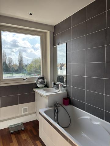 Appartement à vendre à Lille Buisson Réf. 3456 249.100 € FAI
