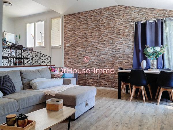 Maison à vendre 5 pièces de 200 m²