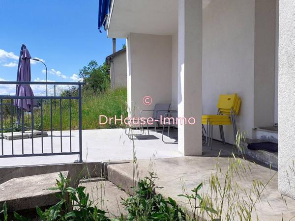 Maison à vendre 5 pièces de 200 m²