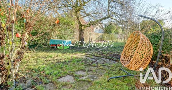 Maison à vendre 7 pièces 96 m² Conflans-Sainte-Honorine