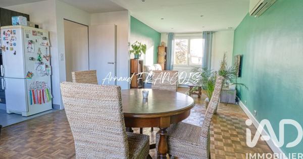 Maison à vendre 7 pièces 96 m² Conflans-Sainte-Honorine