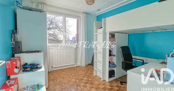 Maison à vendre 7 pièces 96 m² Conflans-Sainte-Honorine