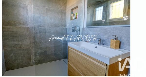 Maison à vendre 7 pièces 96 m² Conflans-Sainte-Honorine