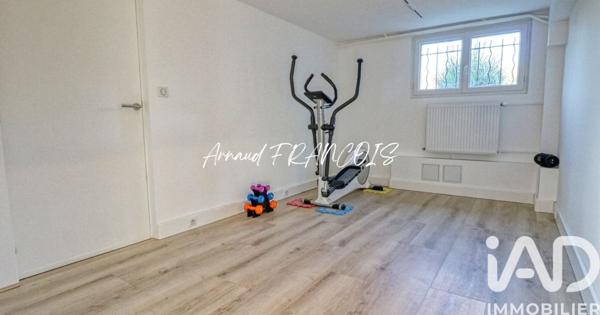 Maison à vendre 7 pièces 96 m² Conflans-Sainte-Honorine