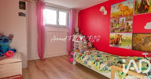 Maison à vendre 7 pièces 96 m² Conflans-Sainte-Honorine