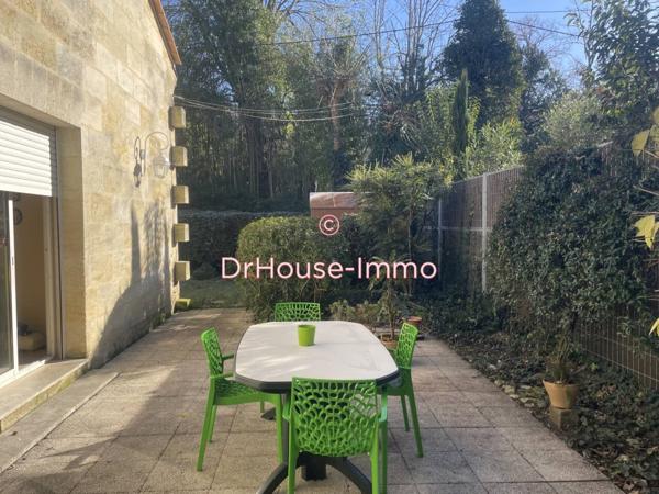 Maison à vendre 3 pièces de 67 m²