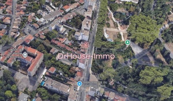 Maison à vendre 3 pièces de 67 m²