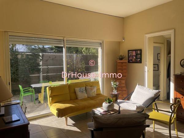 Maison à vendre 3 pièces de 67 m²