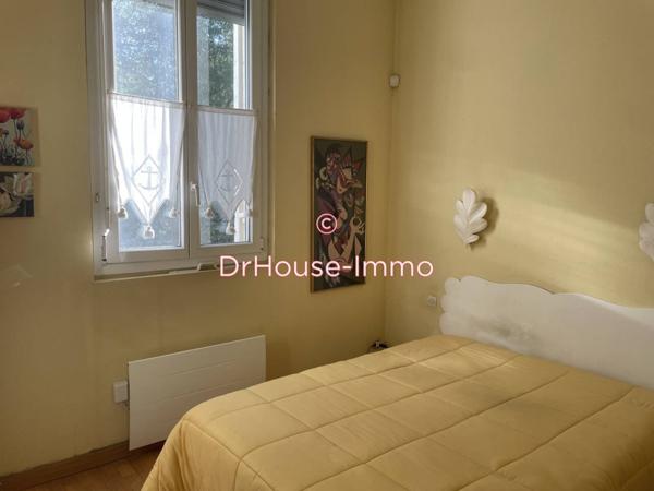 Maison à vendre 3 pièces de 67 m²