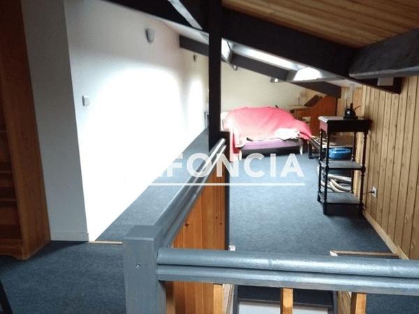 Location Studio 21.2 m² - 9 RUE RICHER Noirmoutier En L'ile 85330