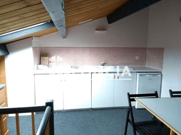 Location Studio 21.2 m² - 9 RUE RICHER Noirmoutier En L'ile 85330