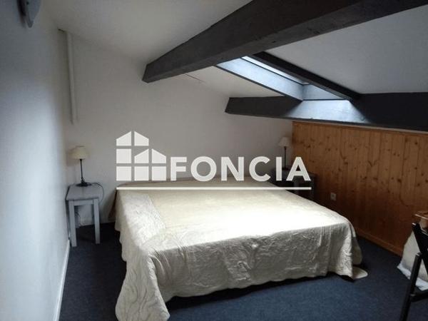 Location Studio 21.2 m² - 9 RUE RICHER Noirmoutier En L'ile 85330