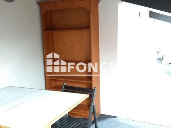 Location Studio 21.2 m² - 9 RUE RICHER Noirmoutier En L'ile 85330