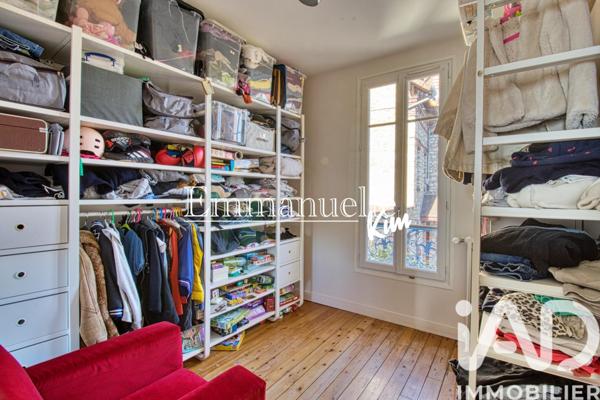 Maison à vendre 6 pièces 140 m² Montmorency