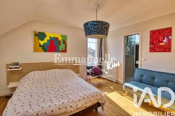 Maison à vendre 6 pièces 140 m² Montmorency