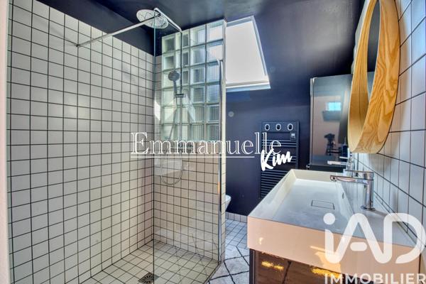 Maison à vendre 6 pièces 140 m² Montmorency