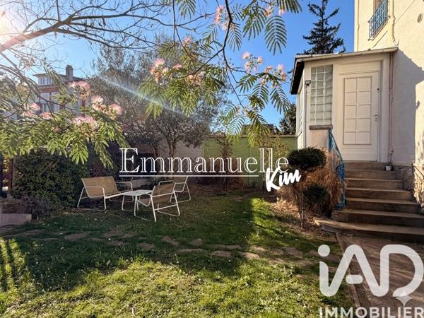 Maison à vendre 6 pièces 140 m² Montmorency