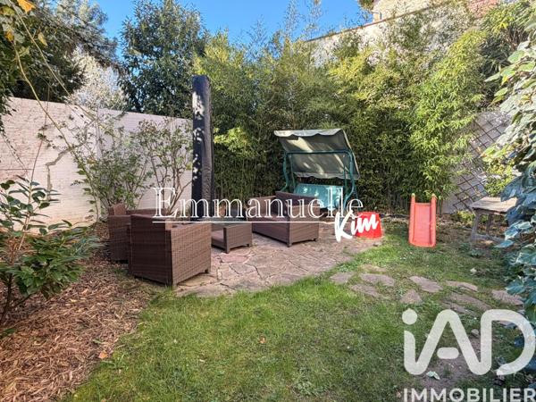 Maison à vendre 6 pièces 140 m² Montmorency