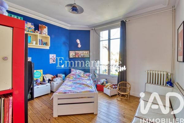 Maison à vendre 6 pièces 140 m² Montmorency