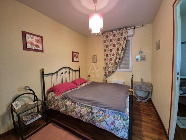 MAISON CONTEMPORAINE 4 CHAMBRES - BUREAU